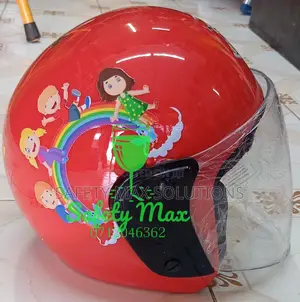 Kids Riding Helmets/Half Face Helmets