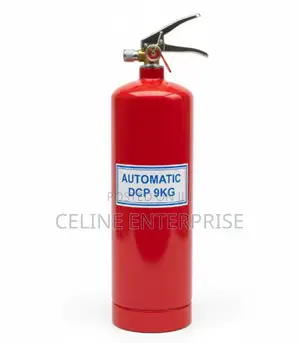 Automatic Dcp 9kg