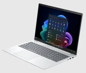 New Laptop HP ZBook 14 16GB Intel Core Ultra 5 SSD 1T