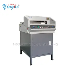 Electric Paper Cutting Machine