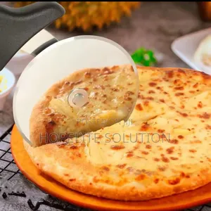 Pizza Cutter