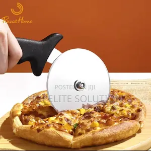 Pizza Cutter