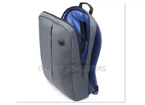 Hp Slim Backpack 15.6"