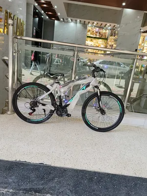 Galleven Size 26 Bicycle