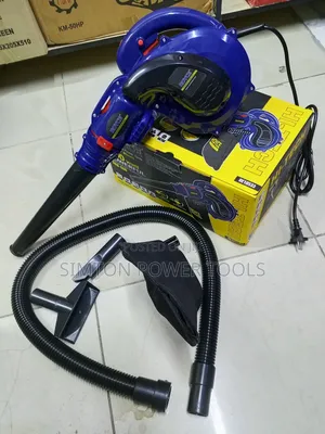 Industrial Royce 800w Air Blower