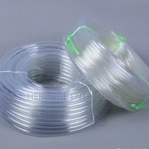 Clear Hose Pipes 1" X 120ft