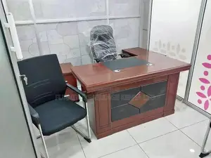 Executive Office Desk 1400mm