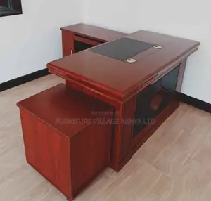 Executive Office Desk 1400mm
