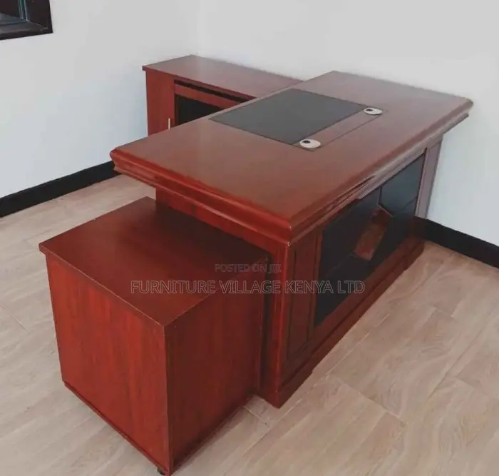 Executive Office Desk 1400mm