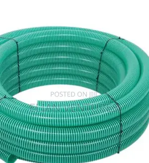 Brand New 2 Inch Sunction Pipe Per Metre