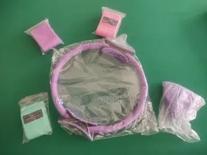 Fitness Pilates Set