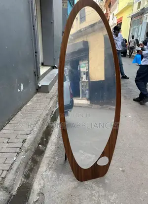 Unbreakable Mirror 60cm* 160cm