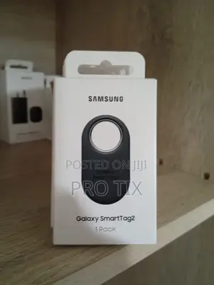 Samsung Galaxy Smarttag 2
-1pack