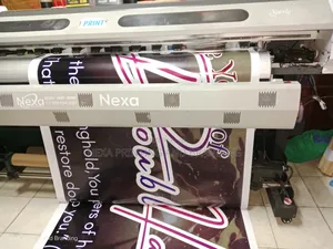Banner Excellent Banner Printing