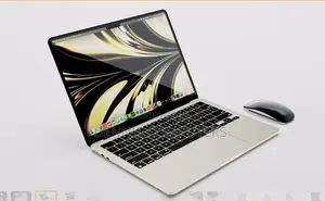 New Laptop Apple MacBook Air 8GB Apple M2 SSD 256GB