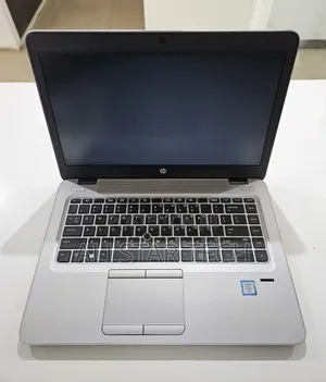 Laptop HP EliteBook 840 G3 8GB Intel Core I7 SSD 256GB