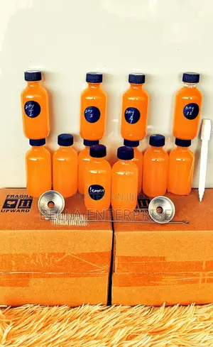 Gingershots Bottleswellness Shots!!Sip and Glow Everyday