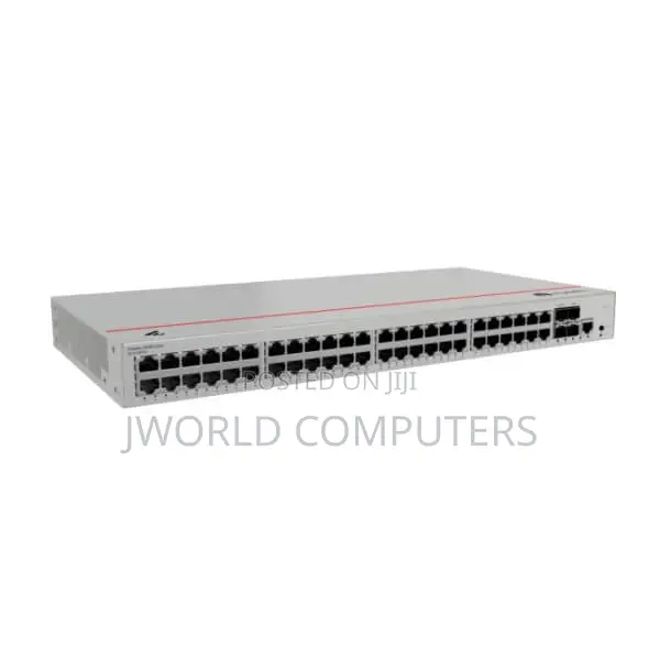 Huawei Router Data Communication S310-48p4s, Available