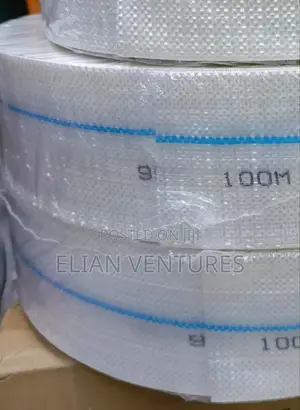 New Arrival Delivery Pipe 3 Inch Canvas 100 Metres