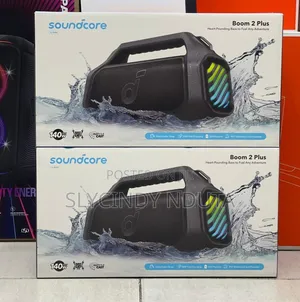 Soundcore by Anker Boom2 Plus Speaker