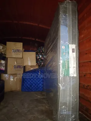 Professional Movers and Packers Within Upperhill /Utalii Estates