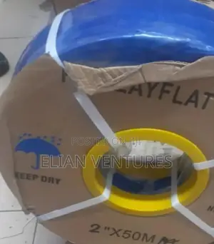 Affordable Delivery Pipe 2 Inch 50 Metres