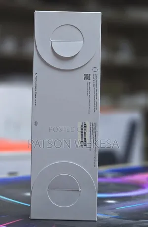 Apple Watch Se 3