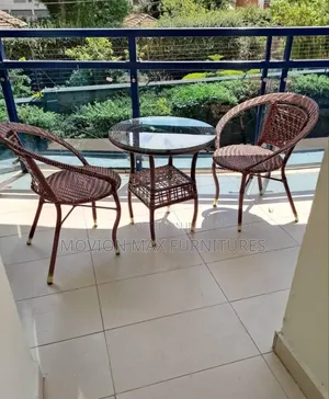 Outdoor Set Dinning Set