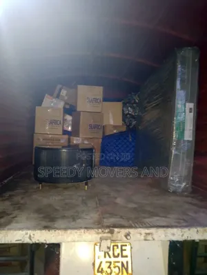 Movers and Professional Packers Within Utawala and Woodley Estates