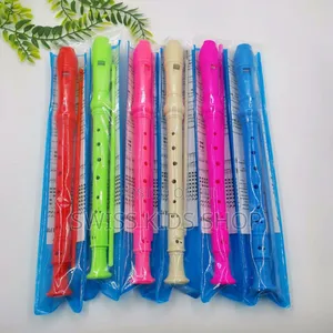Desiccant Recorder / Flute for CBC