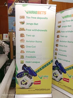 Broadbase Banner Printing