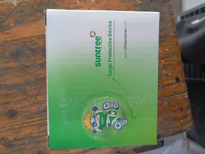 Suntree Dc Surge Protector Model Sup2h-Pv