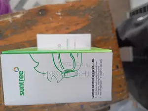 Suntree Dc Surge Protector Model Sup2h-Pv