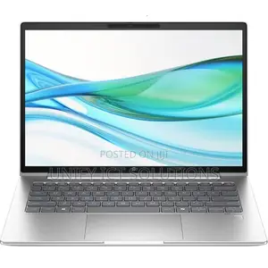 New Laptop HP EliteBook 840 G11 8GB Intel Core Ultra 7 SSD 512GB