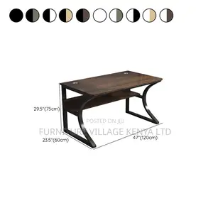 Generic Computer Desk