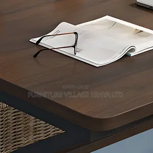 Generic Computer Desk