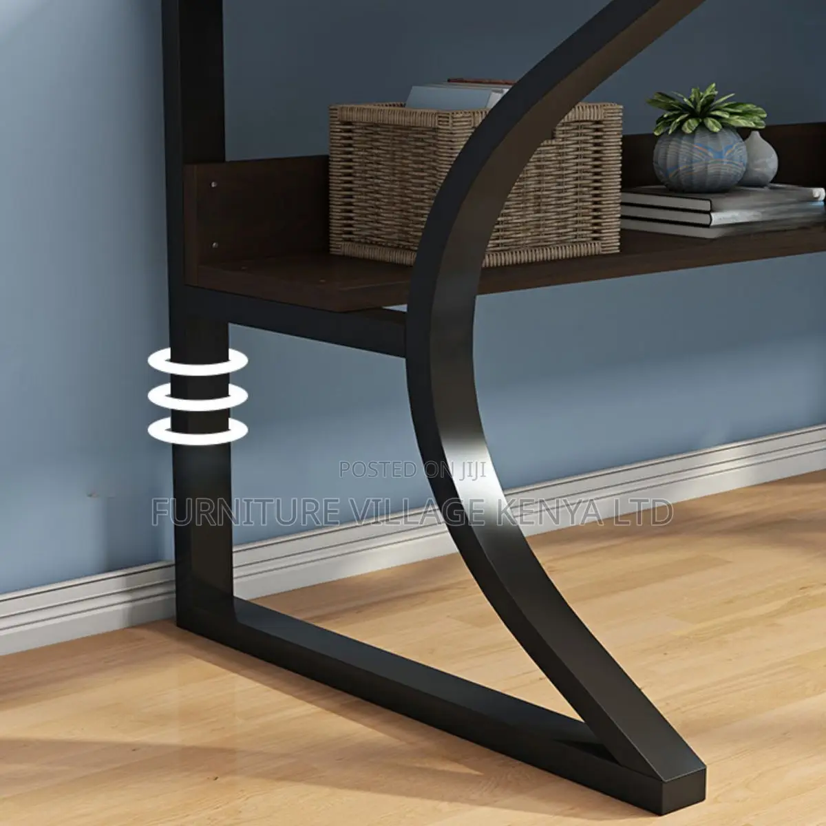 Generic Computer Desk