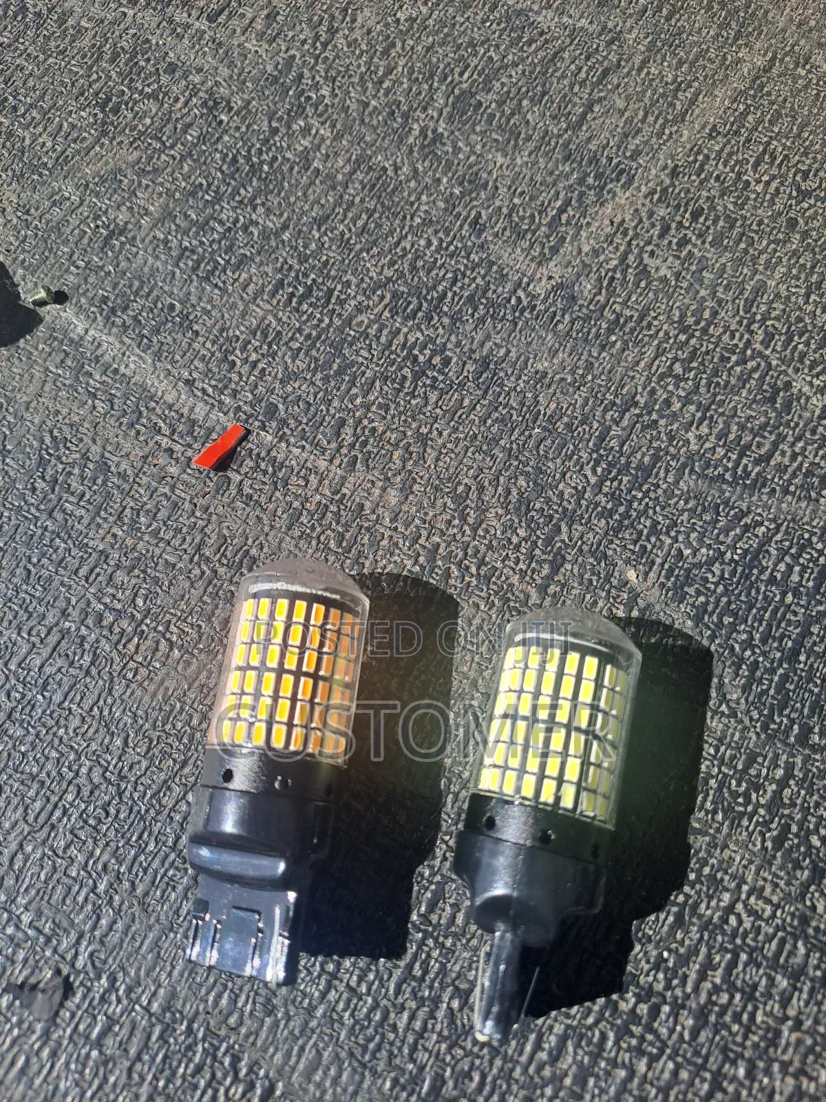Universal Led Bulb(Reverse Indicator)