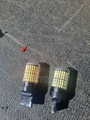 Universal Led Bulb(Reverse Indicator)