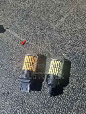Universal Led Bulb(Reverse Indicator)