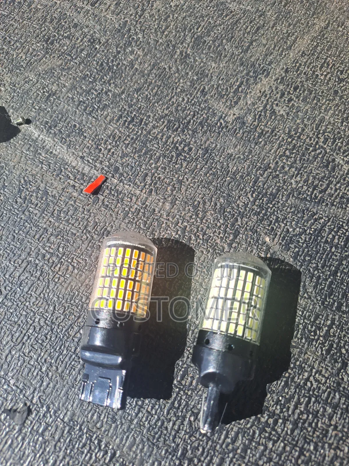 Universal Led Bulb(Reverse Indicator)