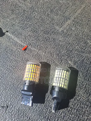 Universal Led Bulb(Reverse Indicator)