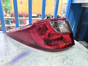 Mazda Premacy Taillights