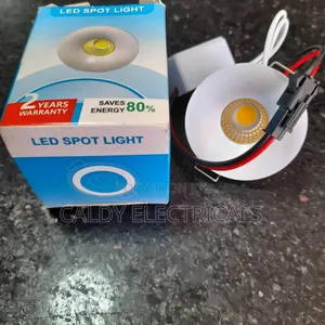 Vintage 1watt Led Cabinet Lights Dek9