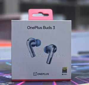Oneplus Buds 3