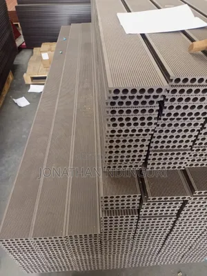 WPC Decking-Composite Decking