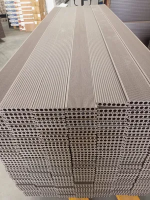 WPC Decking-Composite Decking