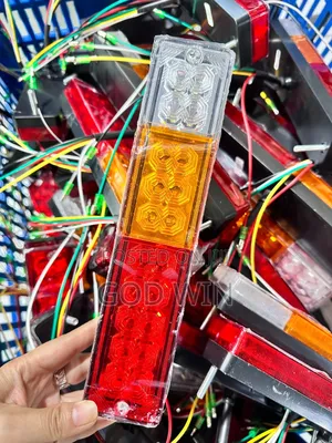 Led Lamp Universal