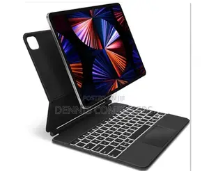 Apple iPad Magic Keyboard 12 Inch Black