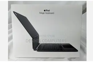 Apple iPad Magic Keyboard 11inch Black